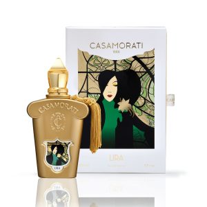 کازاموراتی لیرا